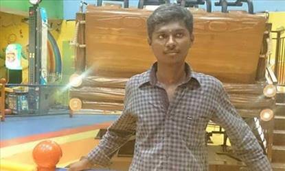 ராம்குமாரை 17ம் தேதி கோர்ட்டில் ஆஜர்படுத்த உத்தரவு